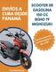 Importa tu moto directo desde Panamá 