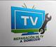 SERVICIO TECNICO DE REPARACIÓN DE TELEVISORES A DOMICILIO.
