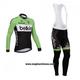 maglia ciclismo Belkin