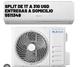 Split1t Milexus de 220 v