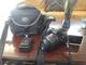 Vendo cámara Nikon 5100 con lente DX 18-55 kit con motor de 