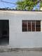 Vendo casita PTA calle techo zinc galvanizado cerro