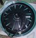 Motor QS nuevo y caja reguladora VOTOL M50 nueva