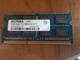Memoria RAM DDR3 para laptop de 2 GB (PC3-10600S)