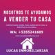 Lucas Inmobiliaria 