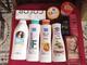 Vendo acond,perfum,crema piel,tintes, shampo,desod Corp,gel