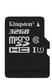 MicroSD 32gb Kingston NEW Clase 10.