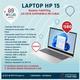 LAPTOP HP 15