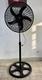 Ventilador de Pedestal Marca MAF nuevo con garantía