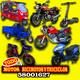 TODO EN MOTOS,TRICICLOS,BICIMOTOS Y PATINETAS. CON FACTURAS