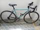 vendo bicicleta Bianchi