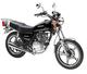 Se Vende Moto Suzuki GN125