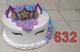 Cake de unicornio y otros para cumpleaños 53178585