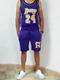 Conjunto Deportivo LEGEND para hombre