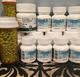 Medicamentos originales con empaques sellados disponibles.