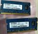 Memoria RAM Elpidia 1GB DDR2 SO-DIMM. 10cuc 53309313 Ernesto