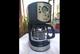 Cafetera eléctrica 12 tazas, 35 dólares o al cambio, mensaje