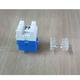 MOLEX KSJ-00024-BL RJ45, POWERCAT, DATAGATE CAT 5E BLUE