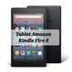 Tablet Amazon Kindle Fire 8. 10 mil cup me ajusto perfecto 