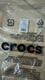 Se venden sandalias de hombre marca crocs (originales)