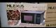 Horno Microwave listo para estrenar, +5353392358