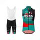 maillot cycliste Bora-Hansgrone homme