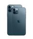 52955001- iPhone 12 PRO PACIFIC BLUE 128GB LIBRE DE FABRICA