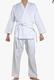 traje de karate