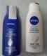 Crema corporal Nivea 400 ml 