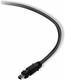 Cable Belkin F3U139-06 6-Feet Pro Series USB 4-Pin Mini-B