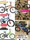 Bicicletas para niños y jóvenes medida 12,16,20,24,26, 