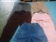 Vendo ropa de señora y carteras