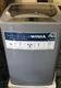 Lavadora automática WINIA. 6 kg