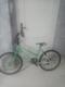 Se vende bicicleta marca Tornafo Rali 24