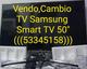 Vendo TV Samsung Smart TV 50 Pulgada 