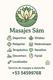 Masajes SAM 