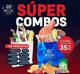 Super combos disponibles