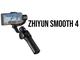 Zhiyun Smooth 4 - Estabilizador para Smartphone