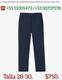 Pantalón de uniforme