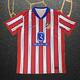 camiseta atletico de madrid falsa 24-25