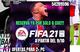 (FIFA 21) Reserva desde YA tu FIFA 21 (para PC) por Solo 6 C