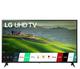 Televisor de 60 ,LG smart tv 