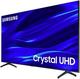 SAMSUNG Tizen Smart TV TU690T Crystal UHD 4K HDR Tizen 