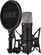 MICROFONO DE ESTUDIO RODE NT1 (SOLO WHATSAP 54534184)