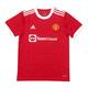 camiseta Manchester United 2021