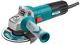 Pulidora industrial TOTAL Angle Grinder 950W 52491057