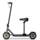 CARRIOLA PARA ADULTOS SIGRAVY CON ASIENTO 350W 21-Millas NEW