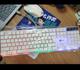 Combo gamer teclado + mouse RGB nuevo en caja