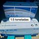  Split Milexus de 1.5 toneladas nuevo con garantía y mensaje