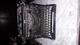 Se vende máquina de escribir Vintage Underwood del siglo 19